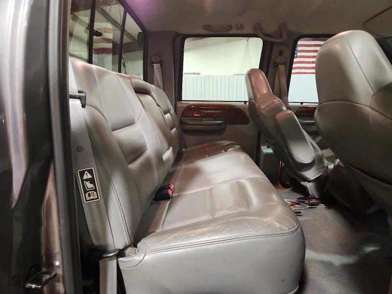 2002 Ford F250 Super Duty