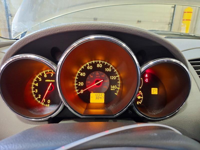 2005 Nissan Altima 2.5