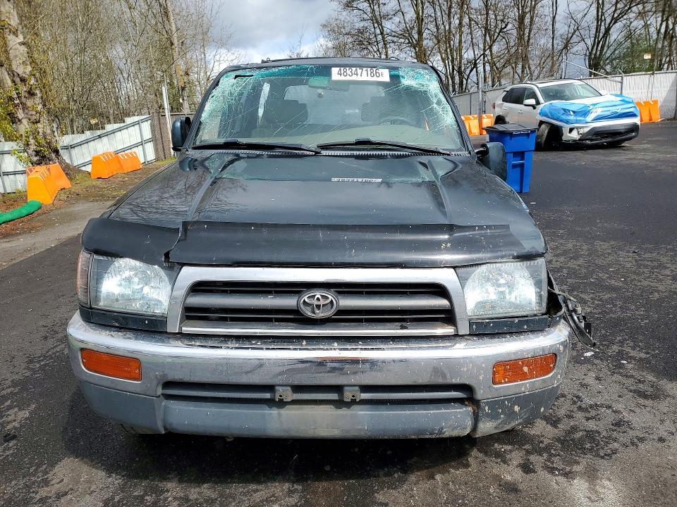 1996 Toyota 4runner SR5