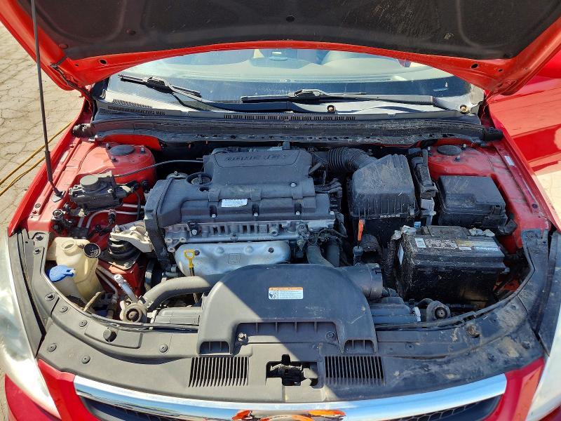 2011 Hyundai Elantra Touring se