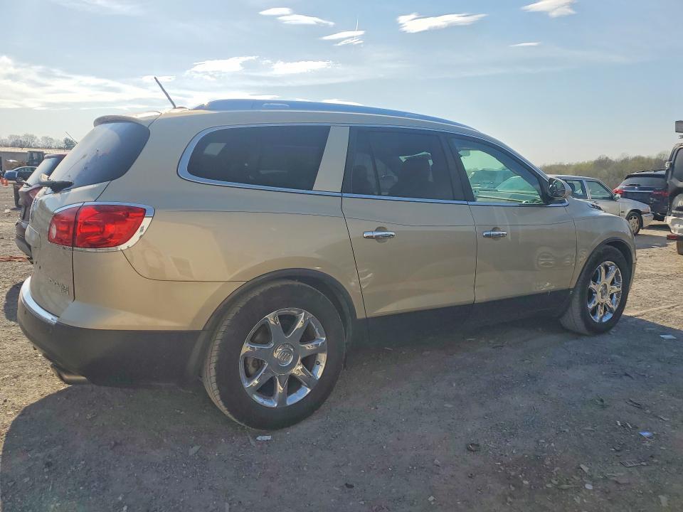 2008 Buick Enclave cxl