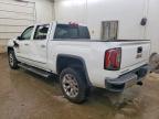 2018 GMC Sierra K1500 SLT
