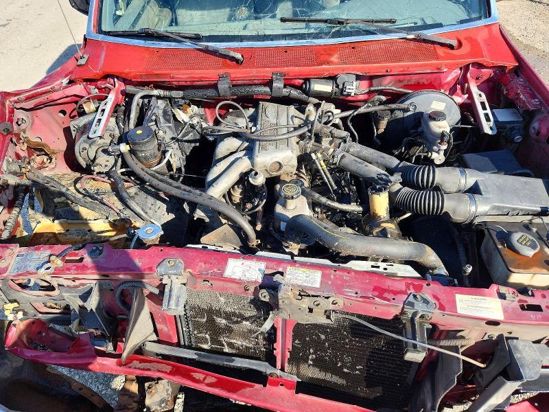 1995 Ford F150