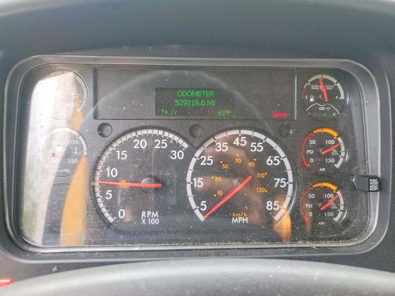 2019 Freightliner M2 106 Medium Duty