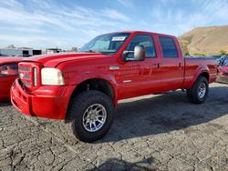 2005 Ford F250 Super Duty en venta en Colton, CA
