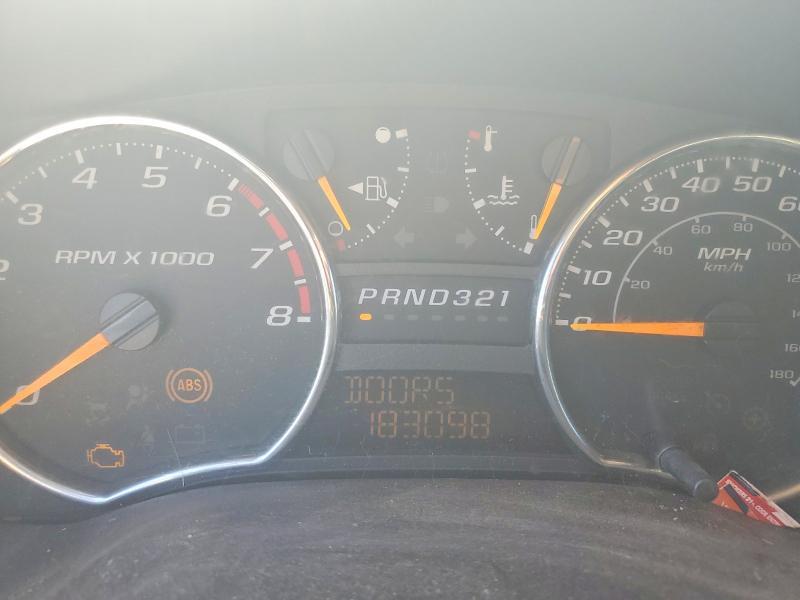 2008 Chevrolet Colorado lt