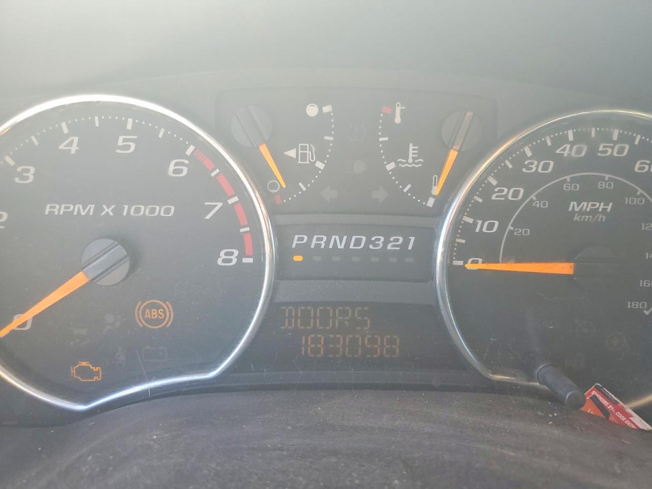 2008 Chevrolet Colorado LT