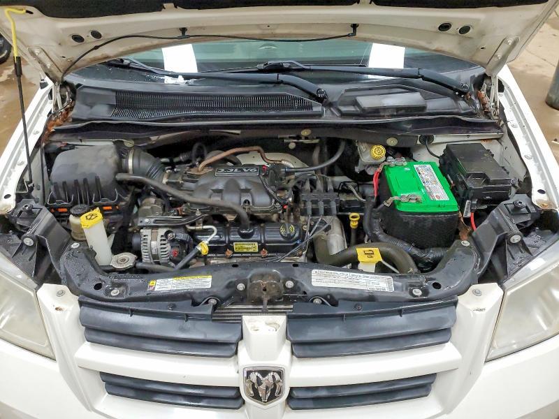2010 Dodge Grand Caravan c