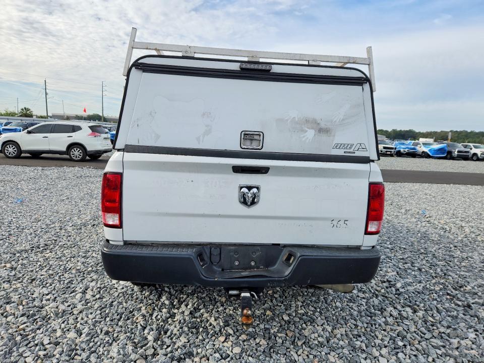 2018 Dodge RAM 1500 ST