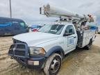 2014 Dodge RAM 5500 Bucket Truck