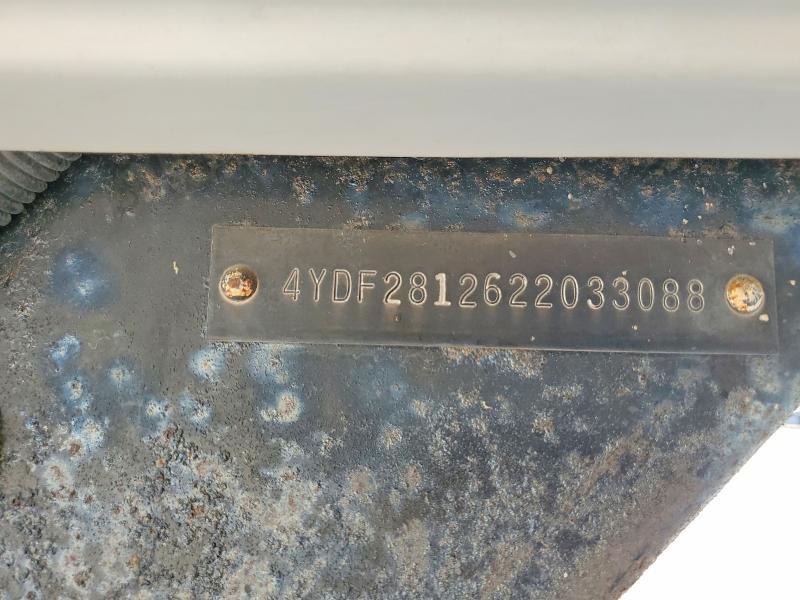 2002 Keystone Cougar