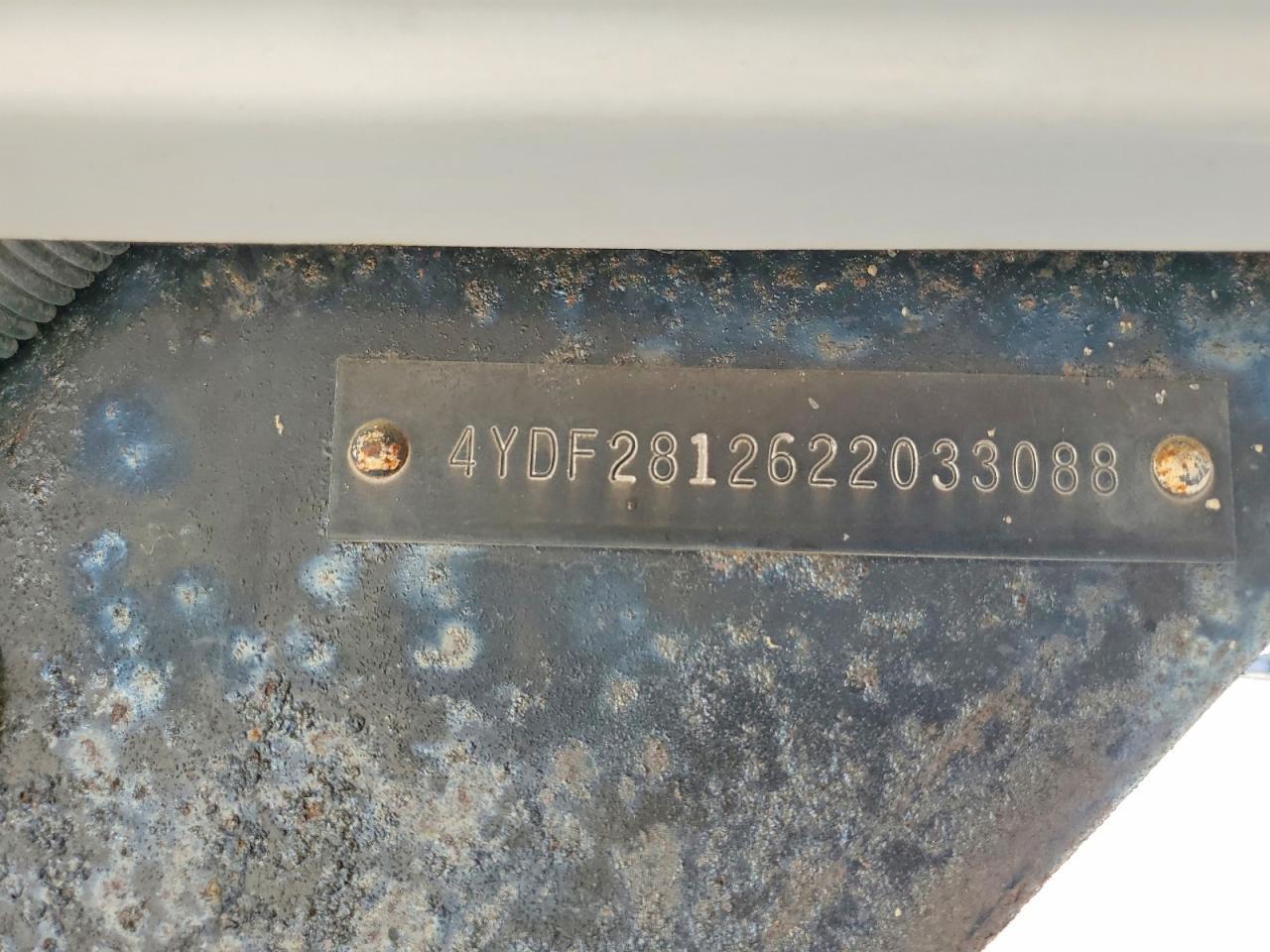 2002 Keystone Cougar