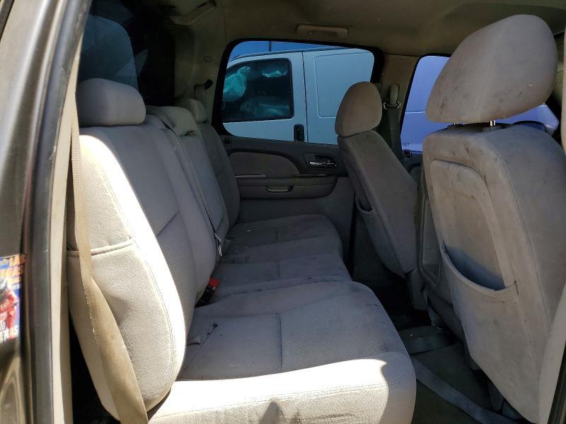 2007 Chevrolet Avalanche K1500