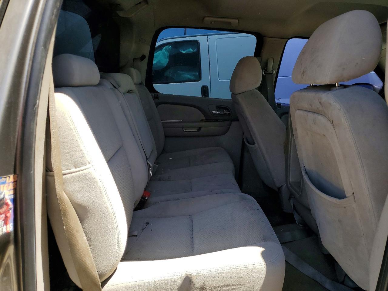 2007 Chevrolet Avalanche K1500