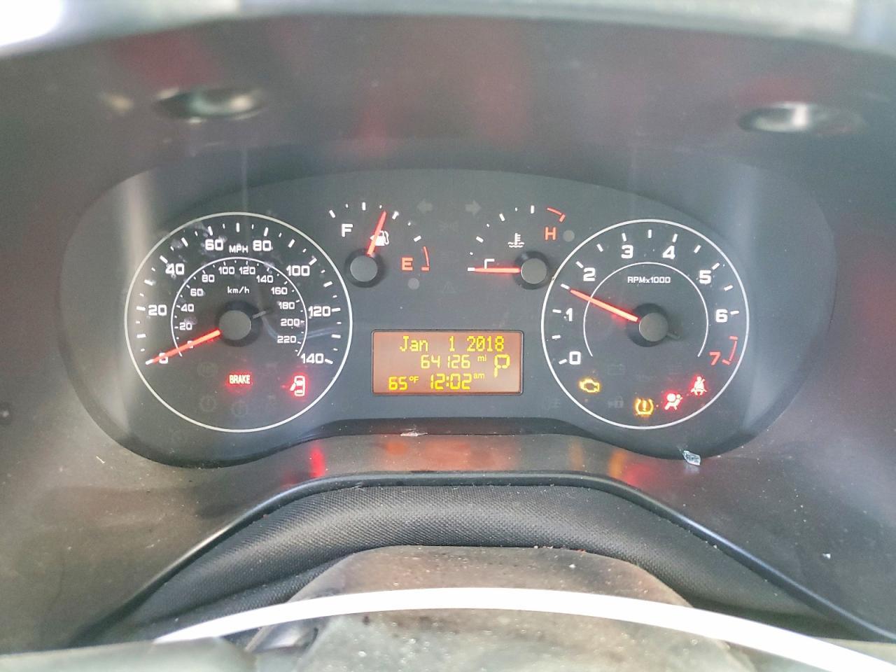 2022 Dodge RAM Promaster City Tradesman