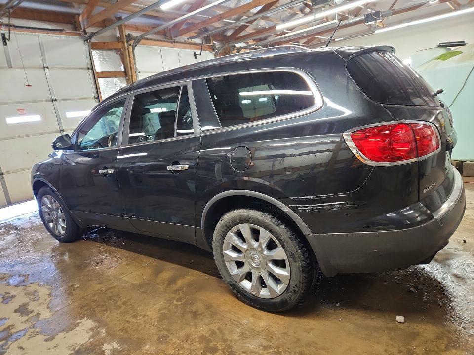 2010 Buick Enclave cxl