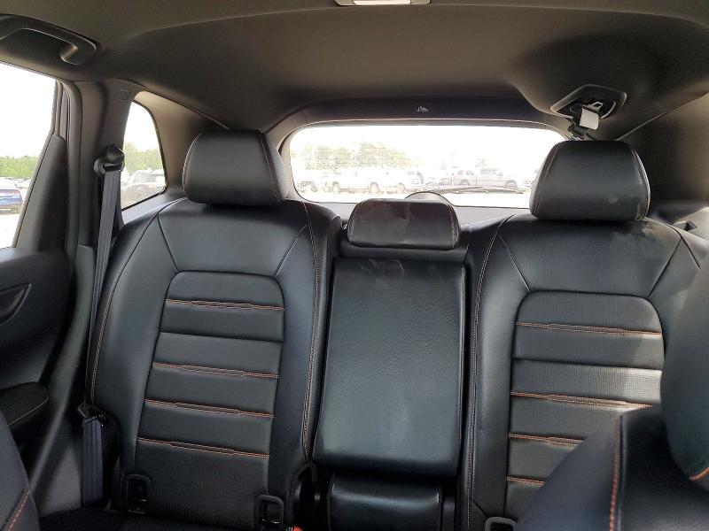 2024 Honda Cr-v Sport-l