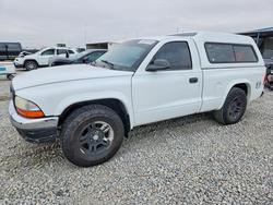 2003 Dodge Dakota SLT en venta en Brighton, CO