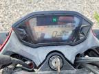 2015 Honda CB300 F