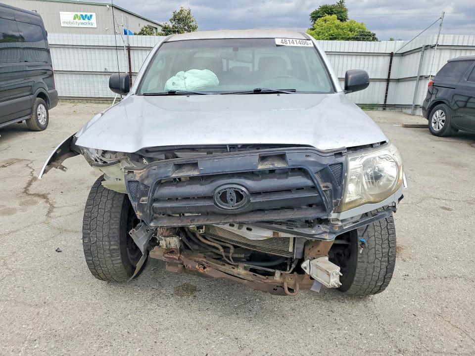 2005 Toyota Tacoma Prerunner V6
