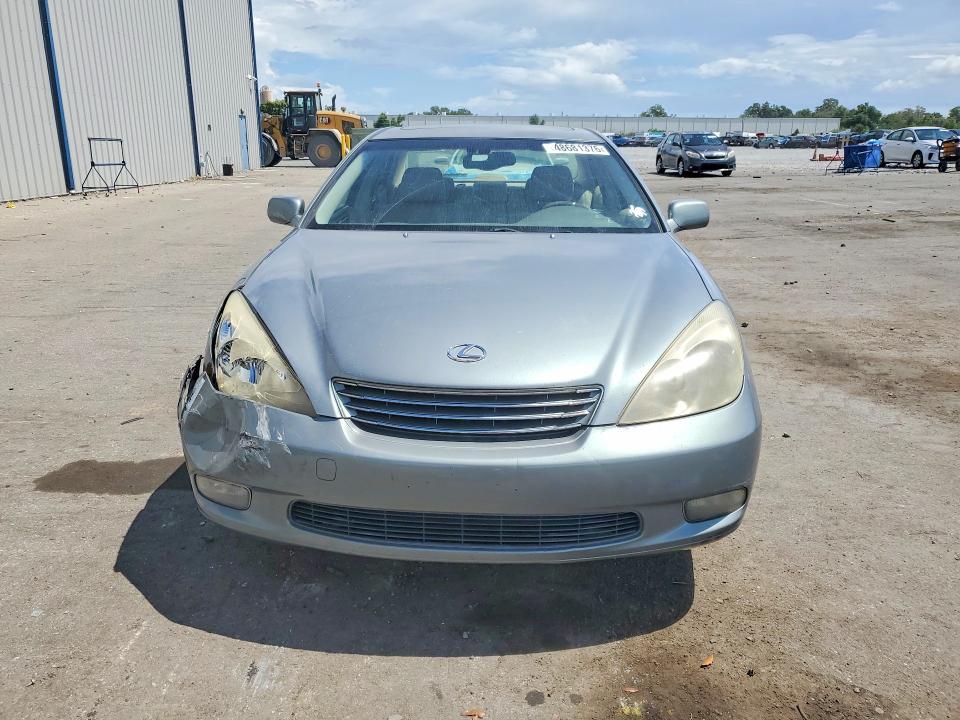 2004 Lexus Es 330 Base