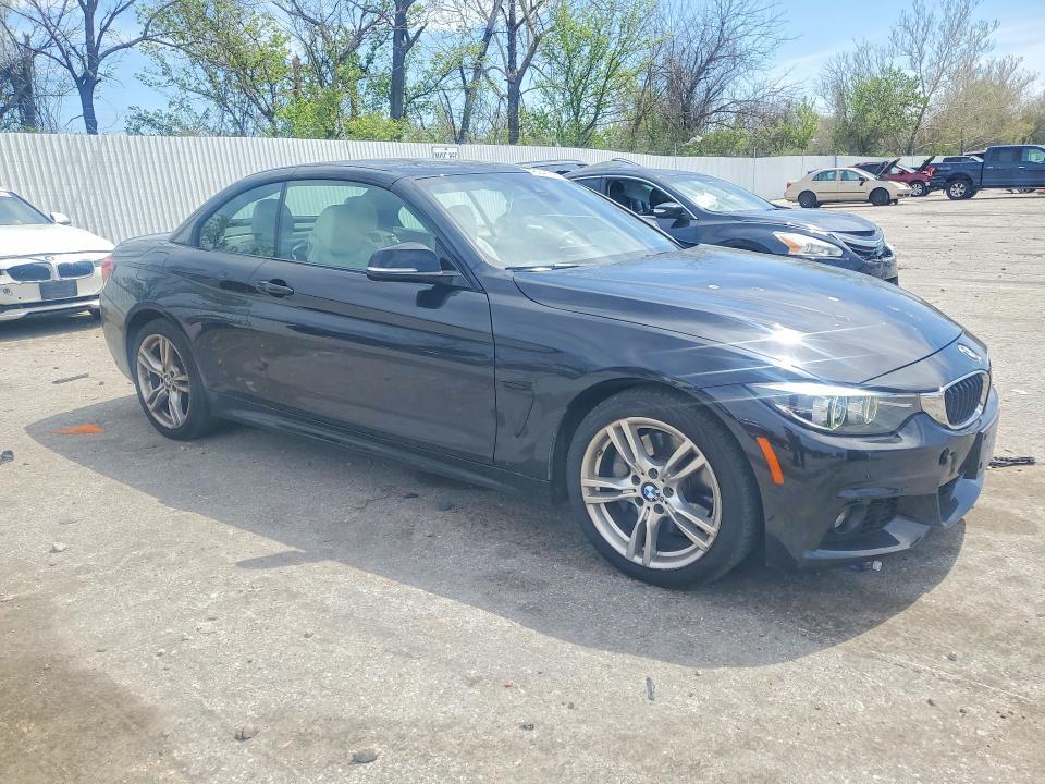 2018 BMW 440xi
