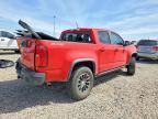 2018 Chevrolet Colorado ZR2