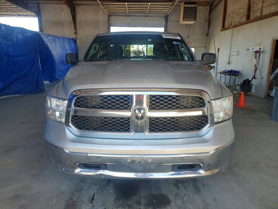 2013 Dodge RAM 1500 SLT