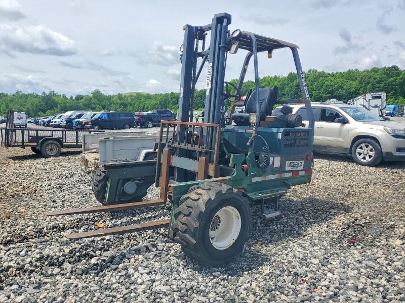 2006 Princeton Princeton PB70