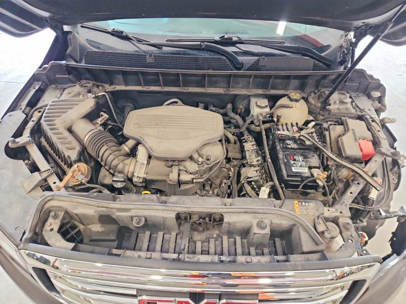 2019 GMC Acadia sle