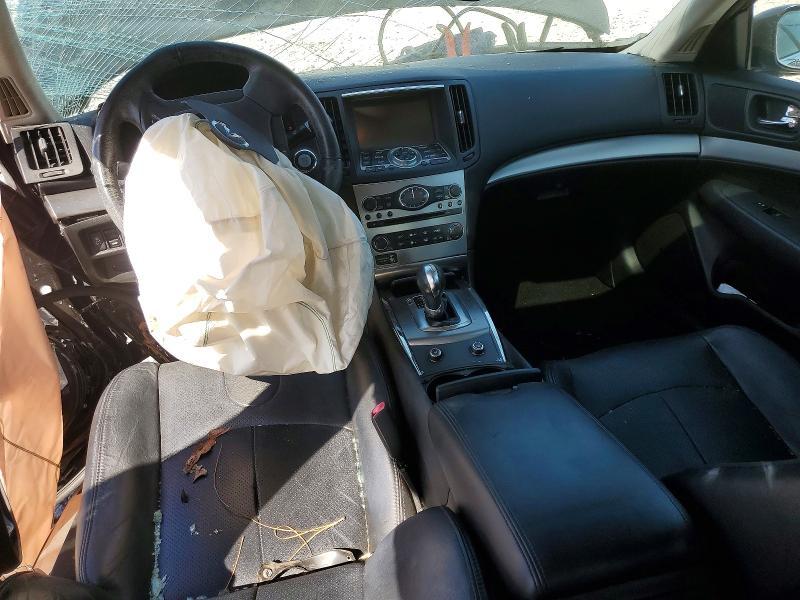 2013 Infiniti G37 Sedan Journey