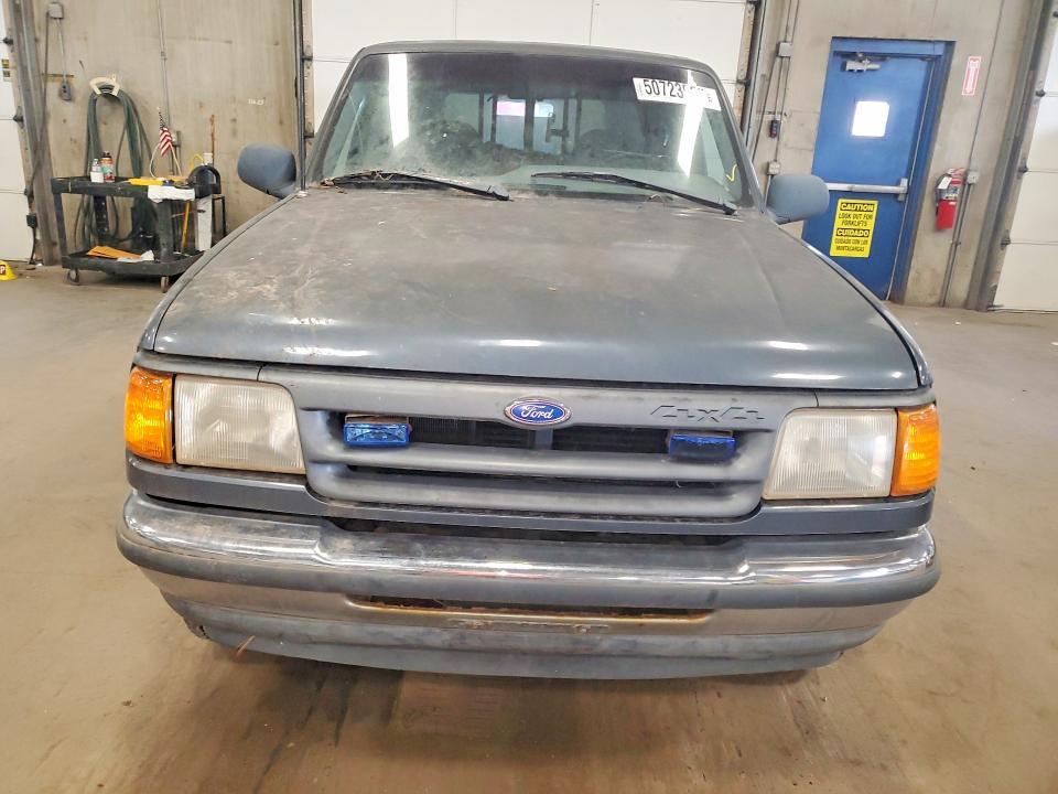 1993 Ford Ranger Super cab