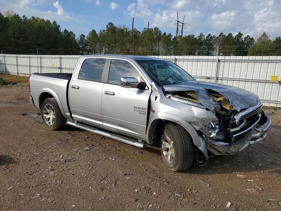2019 Dodge 1500 Classic Laramie