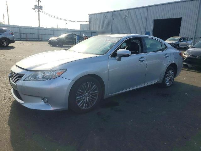 2015 Lexus Es 350 Base
