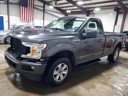 Ford Vehiculos salvage en venta: 2019 Ford F150