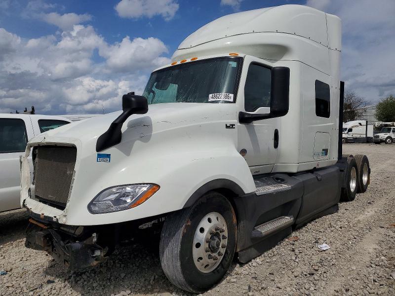 2024 International LT625