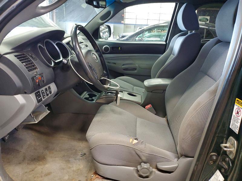 2010 Toyota Tacoma V6