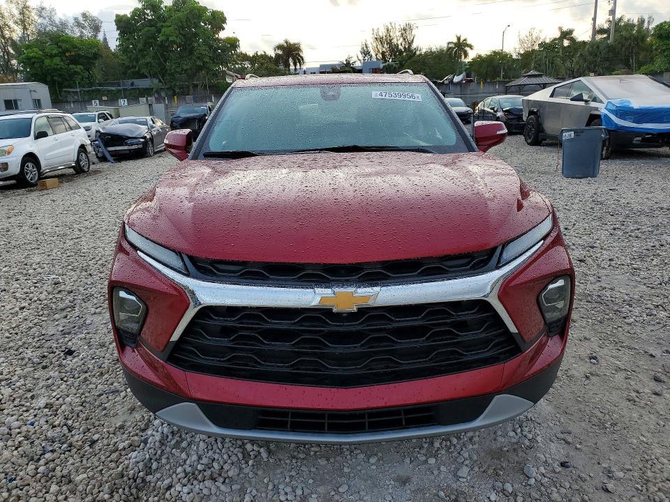 2023 Chevrolet Blazer 3LT