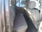 2007 Nissan Frontier SE