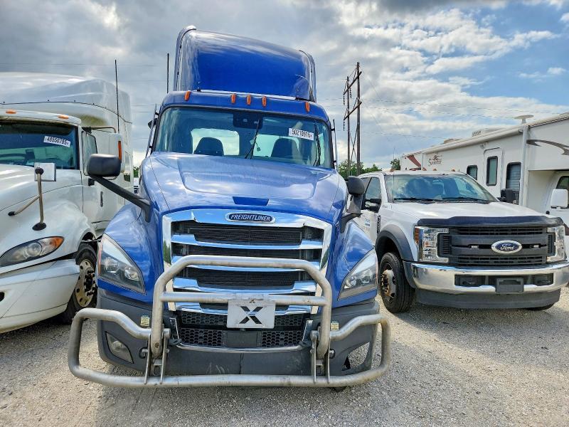 2025 Freigliner 2025 Freightliner Cascadia 126 Semi Truck