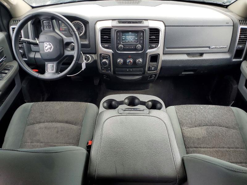 2016 Dodge Ram 1500 slt