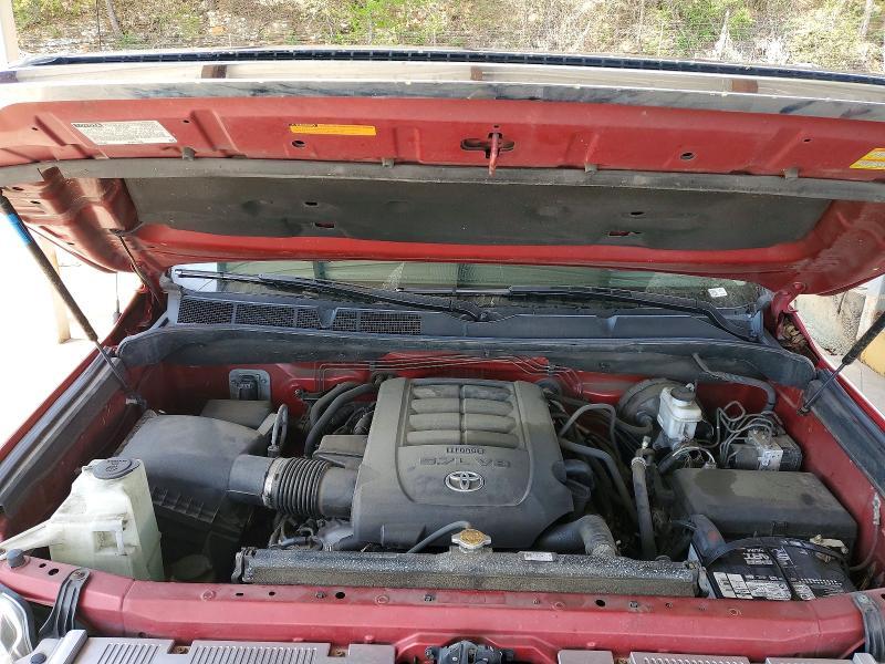 2017 Toyota Tundra 1794 Edition
