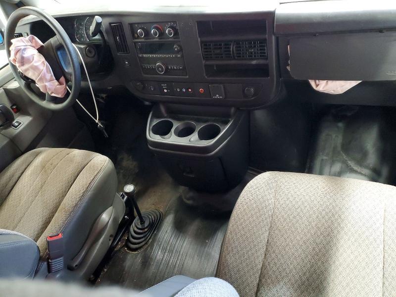 2023 Chev Express G2500