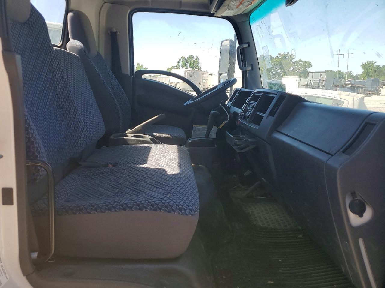 2023 Chevrolet 4500HD 5.2L Tdsl