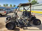 2021 Polaris Utility Vehicle