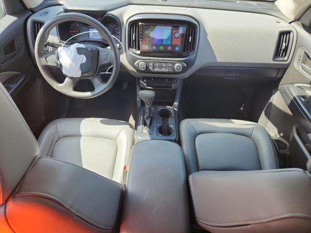 2017 Chevrolet Colorado