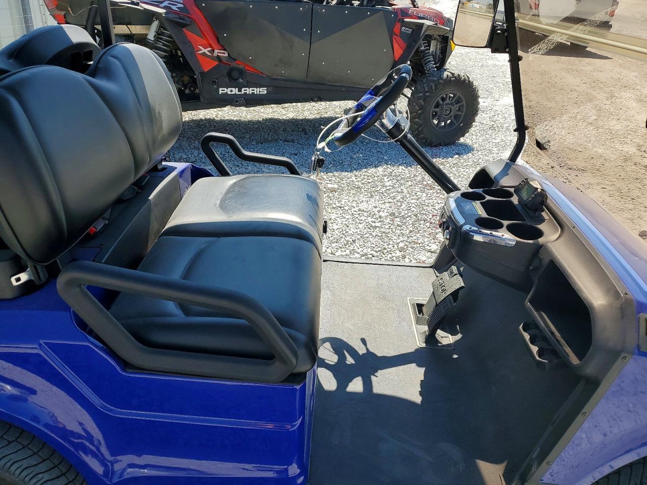 2021 Golf2 2021 Star Golf Cart