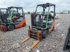 2014 Toyota 2014 Toyt Forklift