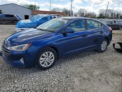 2020 Hyundai Elantra se for sale in Columbus, OH