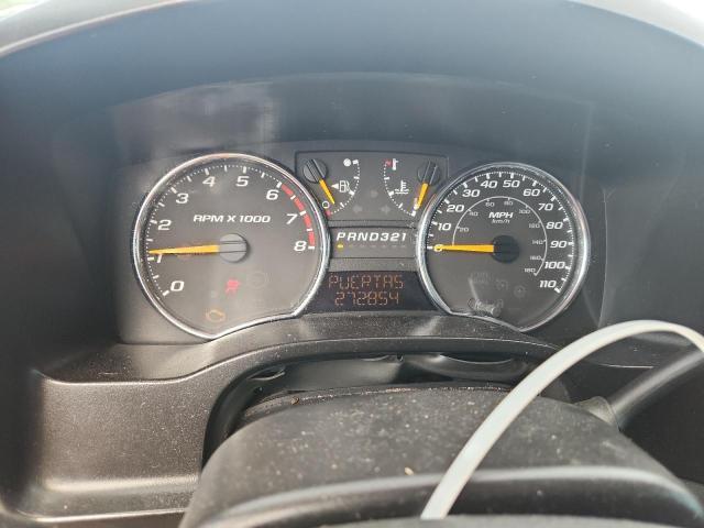 2004 Chev Colorado